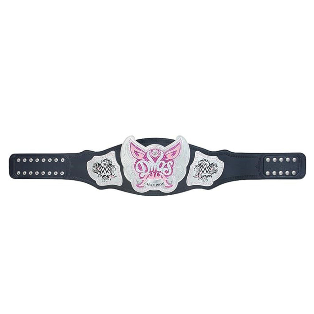 Divas Women World Wrestling Championship Belt Replica Title Belt