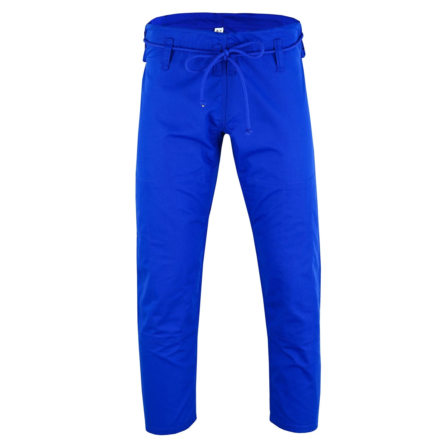 champions chase Regular BJJ Bottoms Jiu-Jitsu Pants 10oz Canvas Pure Cotton Very Light Weight For Brazilian Jiu Jitsu