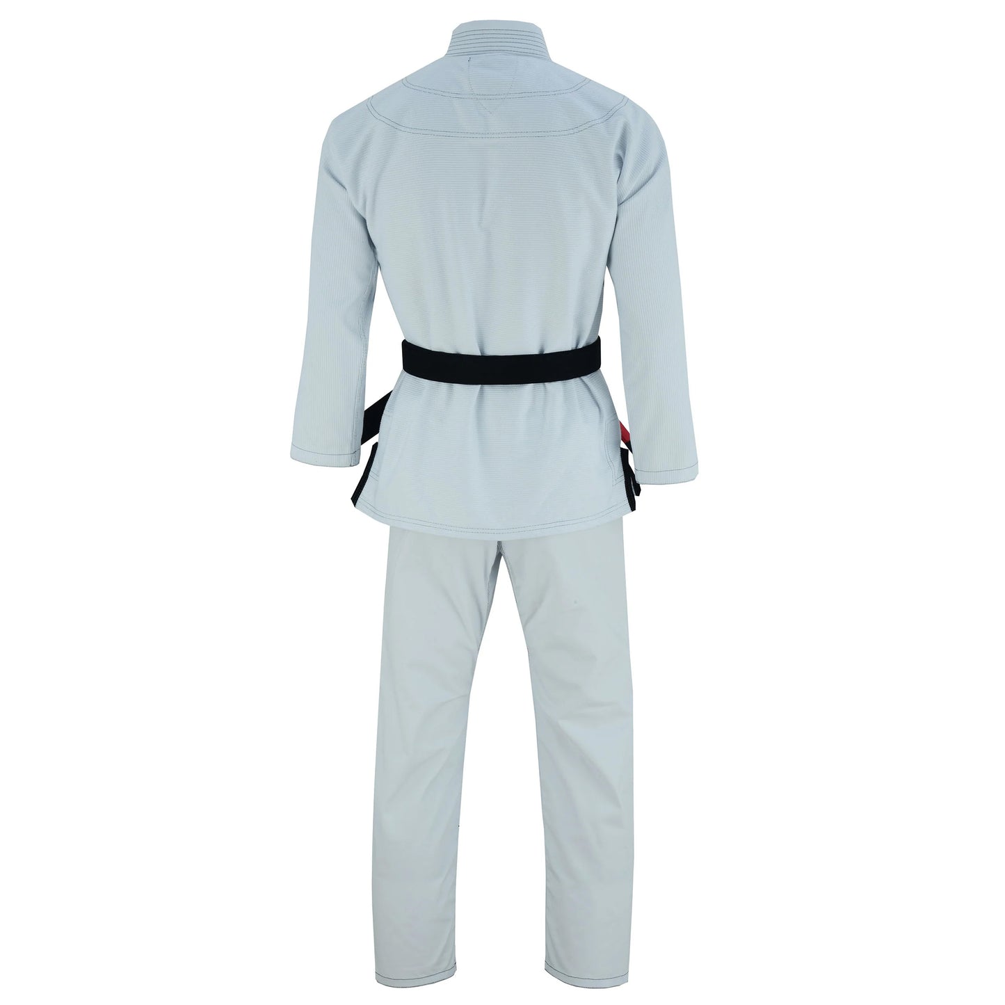 Champions chase Regular White - Brazilian Jiu Jitsu BJJ Kimono Uniform Gi - Kids Adult Unisex