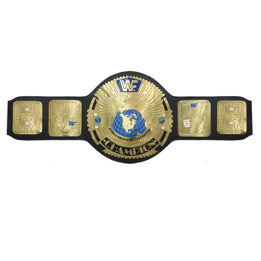 Big Eagle Championship Title Belts Replica
