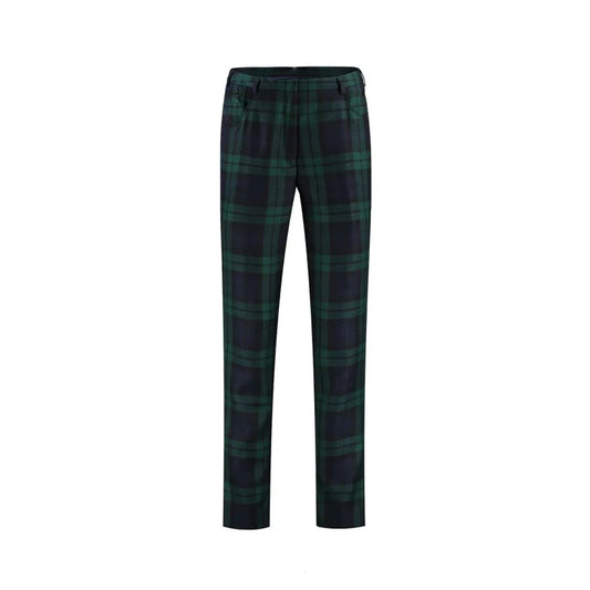 champions chase Tartan Formal Trews
