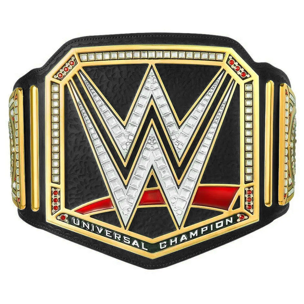 WWE Universal Championship Belt Replica