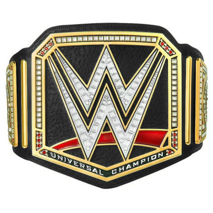 WWE Universal Championship Belt Replica
