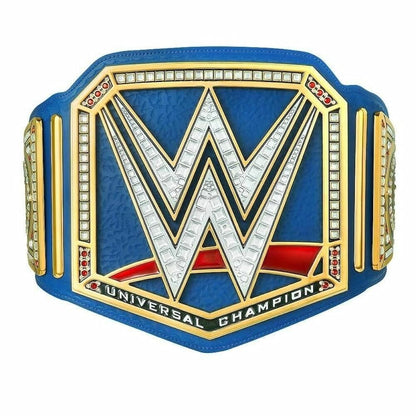 WWE Universal Championship Belt Replica
