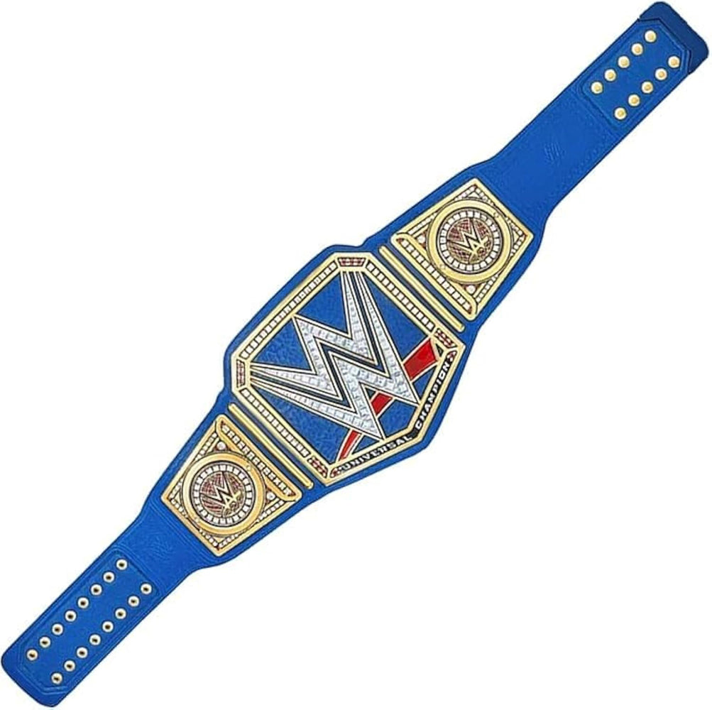 WWE Universal Championship Belt Replica