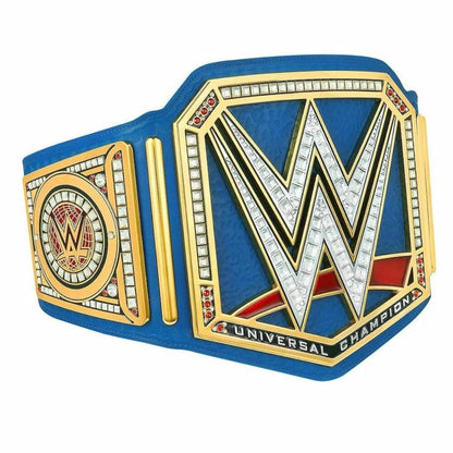 WWE Universal Championship Belt Replica