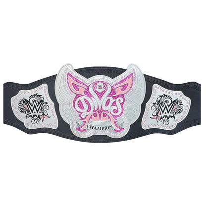 Divas Women World Wrestling Championship Belt Replica Title Belt