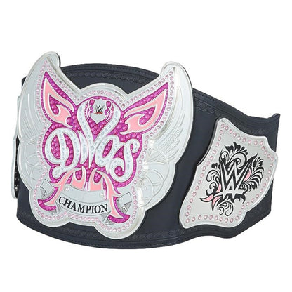 Divas Women World Wrestling Championship Belt Replica Title Belt