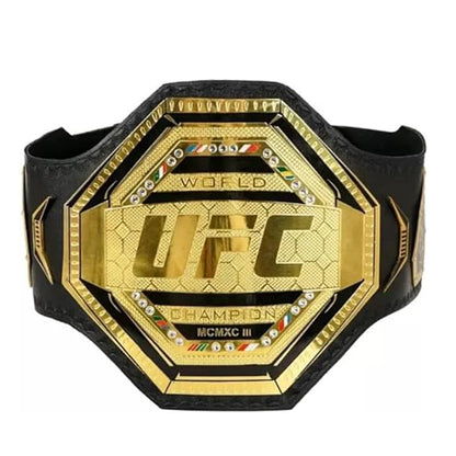 UFC Championship Belt