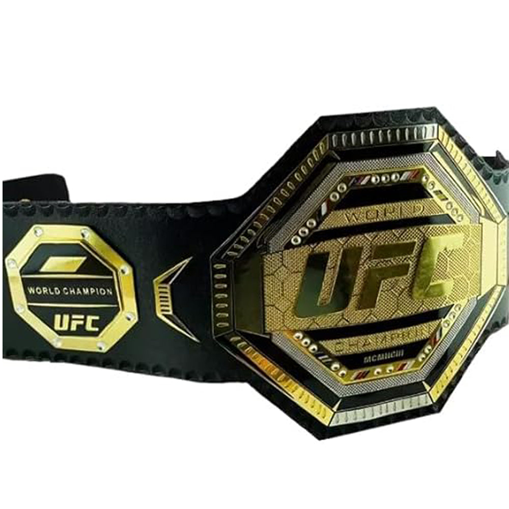 UFC Championship Belt
