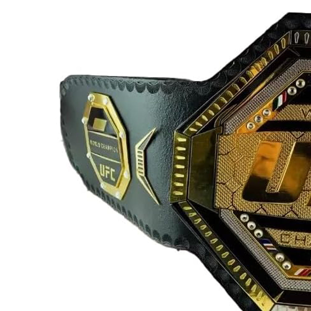 UFC Championship Belt