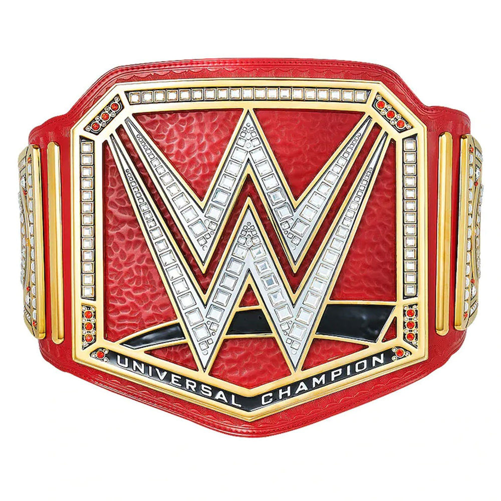 WWE Universal Championship Belt Replica