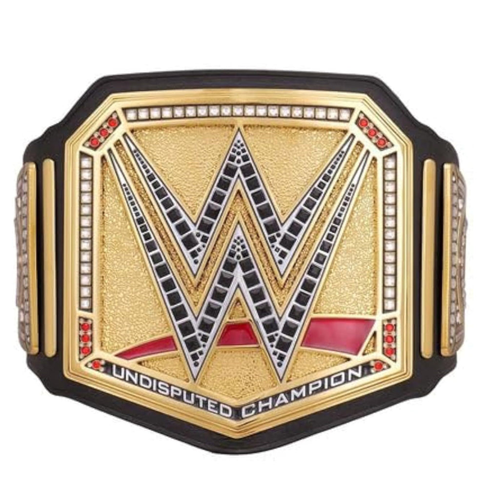 WWE Universal Championship Replica