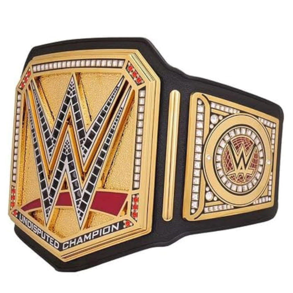 WWE Universal Championship Replica