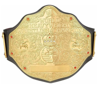 WCW Replica Belt World Heavyweight Championship