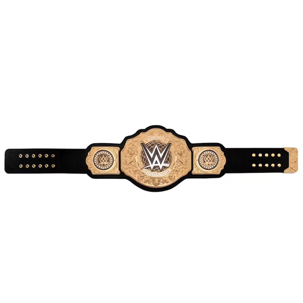 2023 World Heavyweight Wrestling Championship Replica Belt -Die Cast