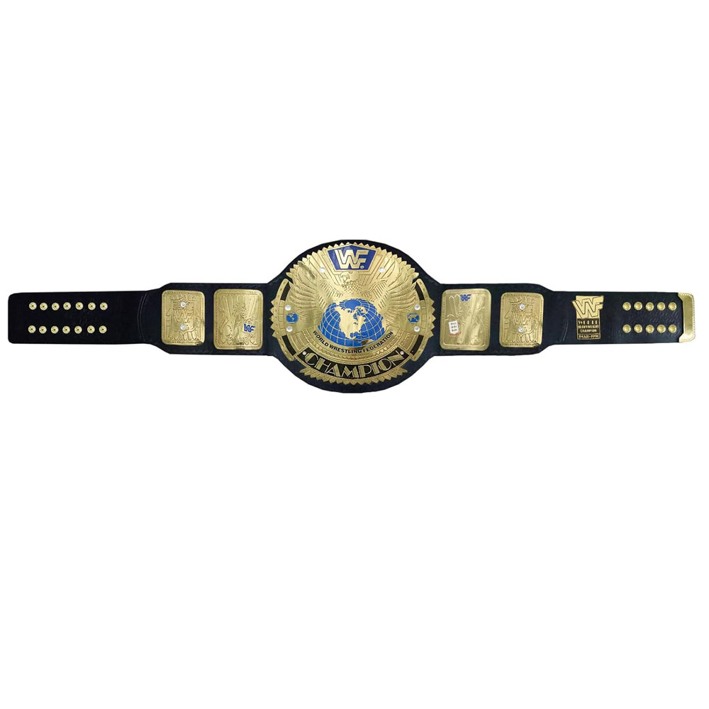 Big Eagle Championship Title Belts Replica
