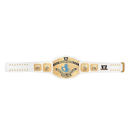 Intercontinental Heavyweight Wrestling Championship Belt, Intercontinental Wrestling Replica Belt Die Cast