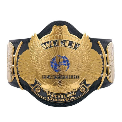 Winged Eagle Champion Belt Replica