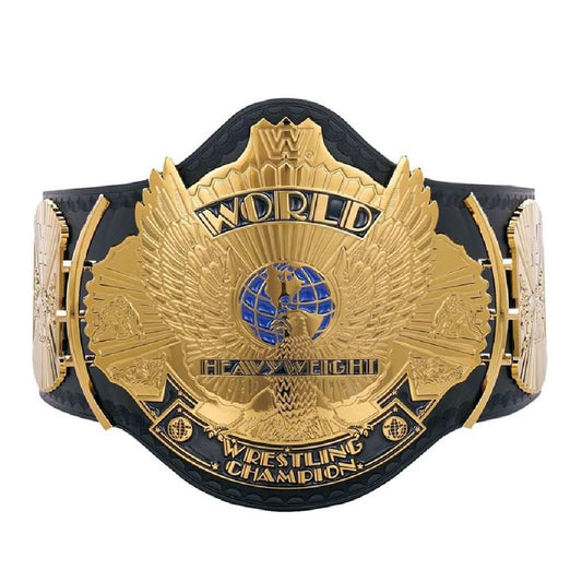 Winged Eagle Champion Belt Replica