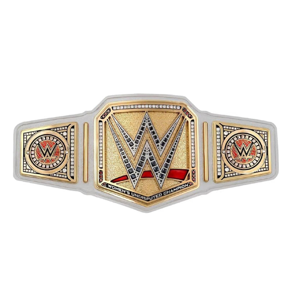 Women’s Undisputed Championship Title Belt Universal Champion Replica