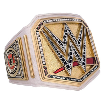 Women’s Undisputed Championship Title Belt Universal Champion Replica