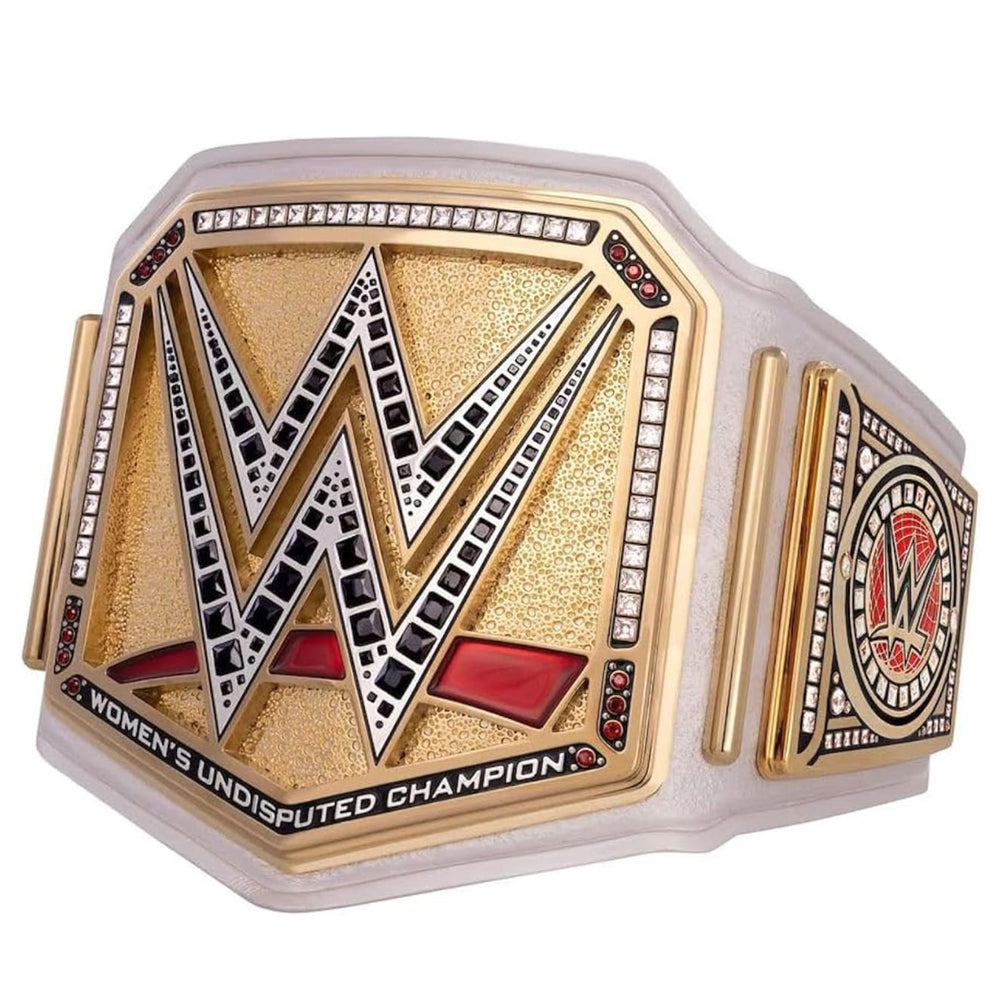 Women’s Undisputed Championship Title Belt Universal Champion Replica