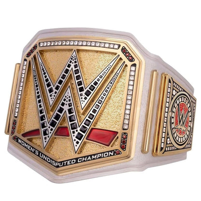 Women’s Undisputed Championship Title Belt Universal Champion Replica