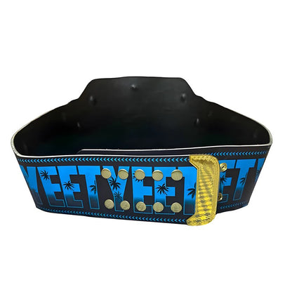 Yeet Championship Belt Jey Uso