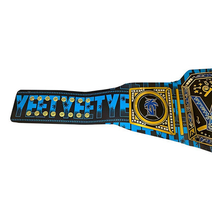 Yeet Championship Belt Jey Uso