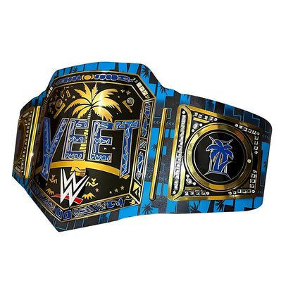 Yeet Championship Belt Jey Uso