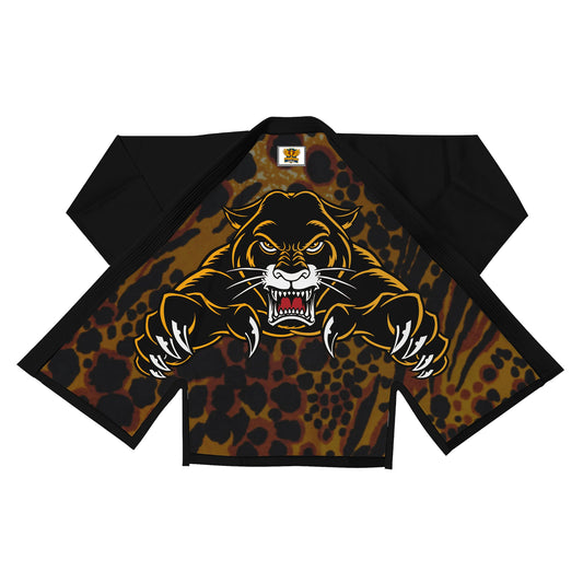 champions chase Inner Sublimated - Pro Brazilian Jiu Jitsu BJJ Kimono Gi Uniform Unisex