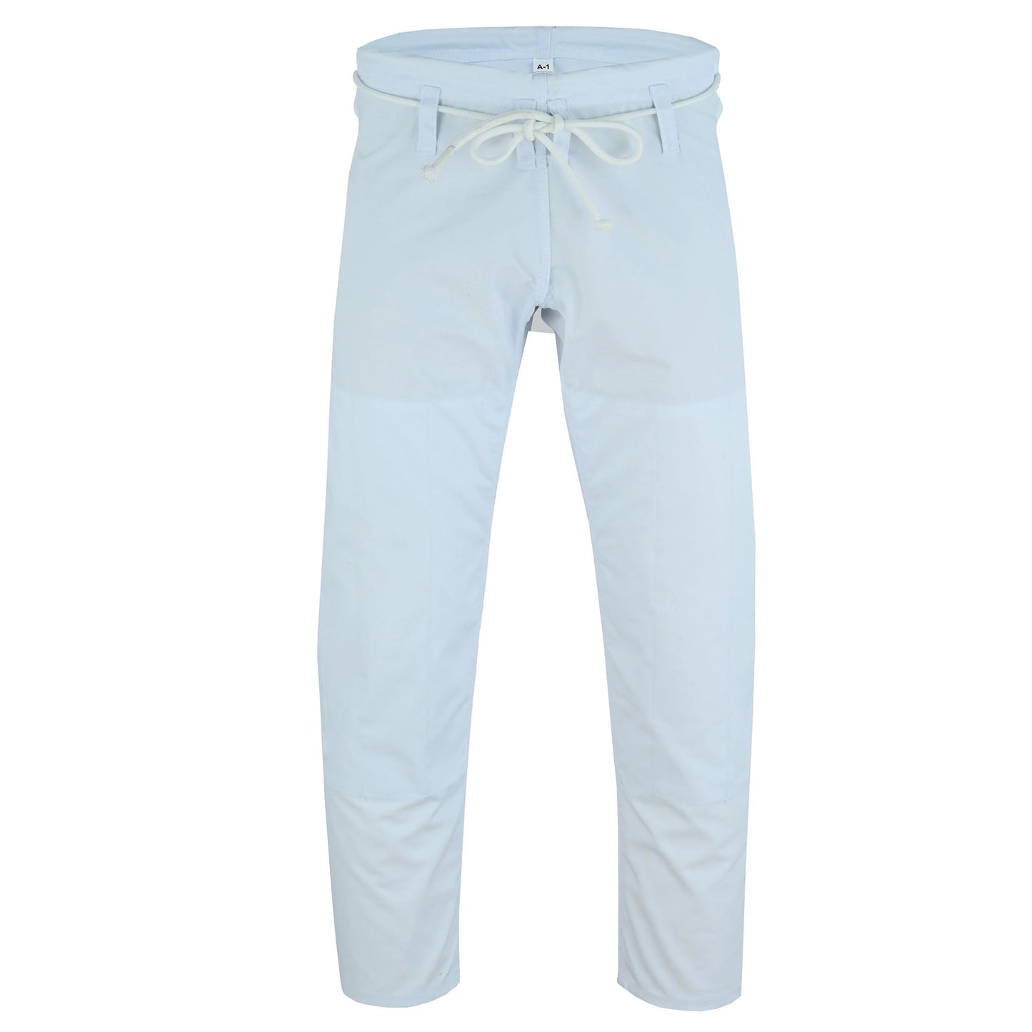 champions chase Regular BJJ Bottoms Jiu-Jitsu Pants 10oz Canvas Pure Cotton Very Light Weight For Brazilian Jiu Jitsu
