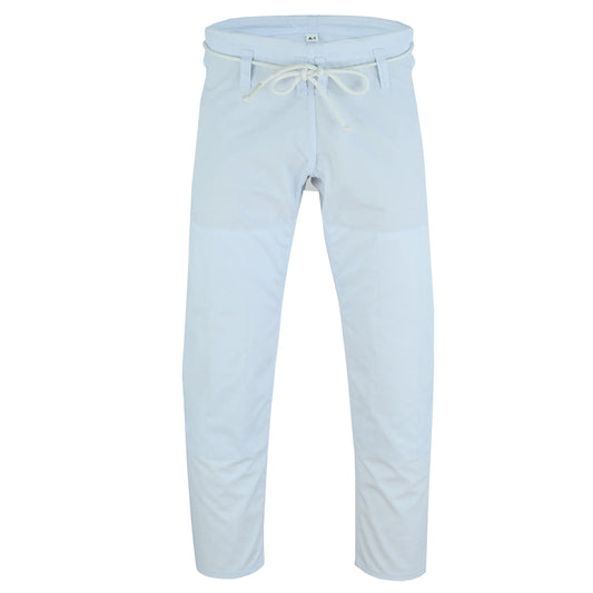 champions chase Regular BJJ Bottoms Jiu-Jitsu Pants 10oz Canvas Pure Cotton Very Light Weight For Brazilian Jiu Jitsu
